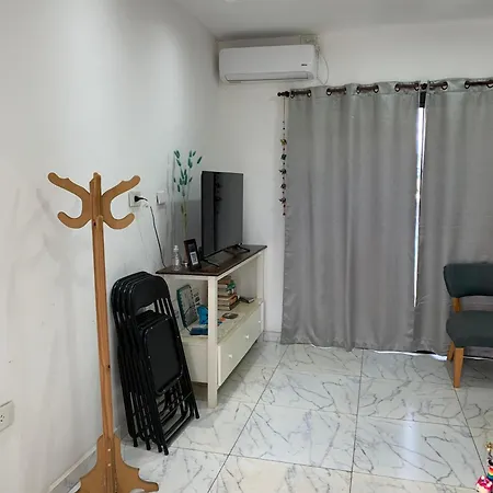 Angelina Apartment Posadas Exterior photo