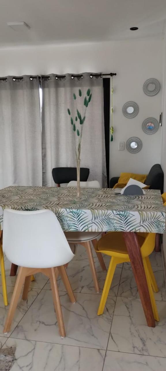 Angelina Apartment *