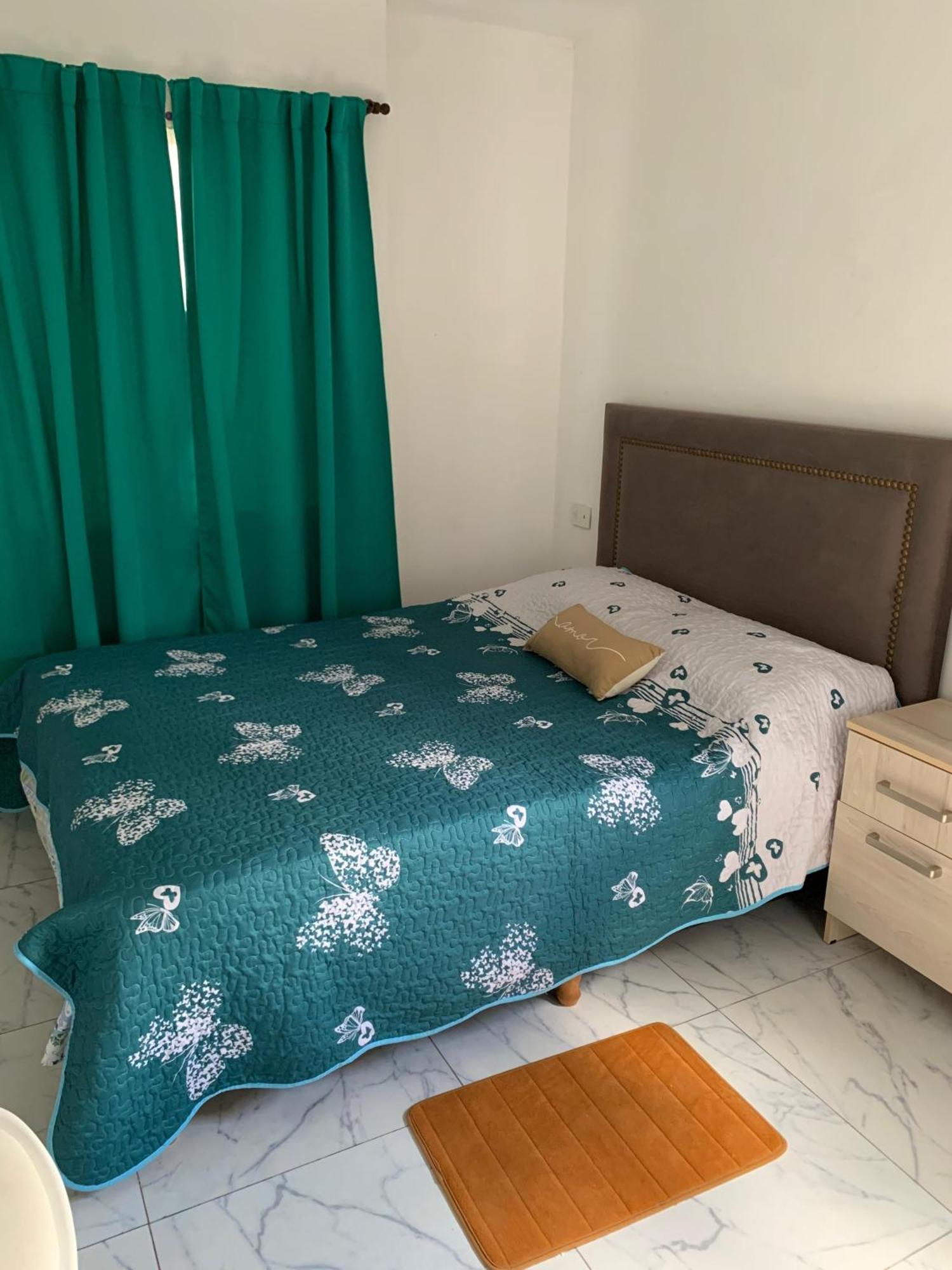 Angelina Apartment *