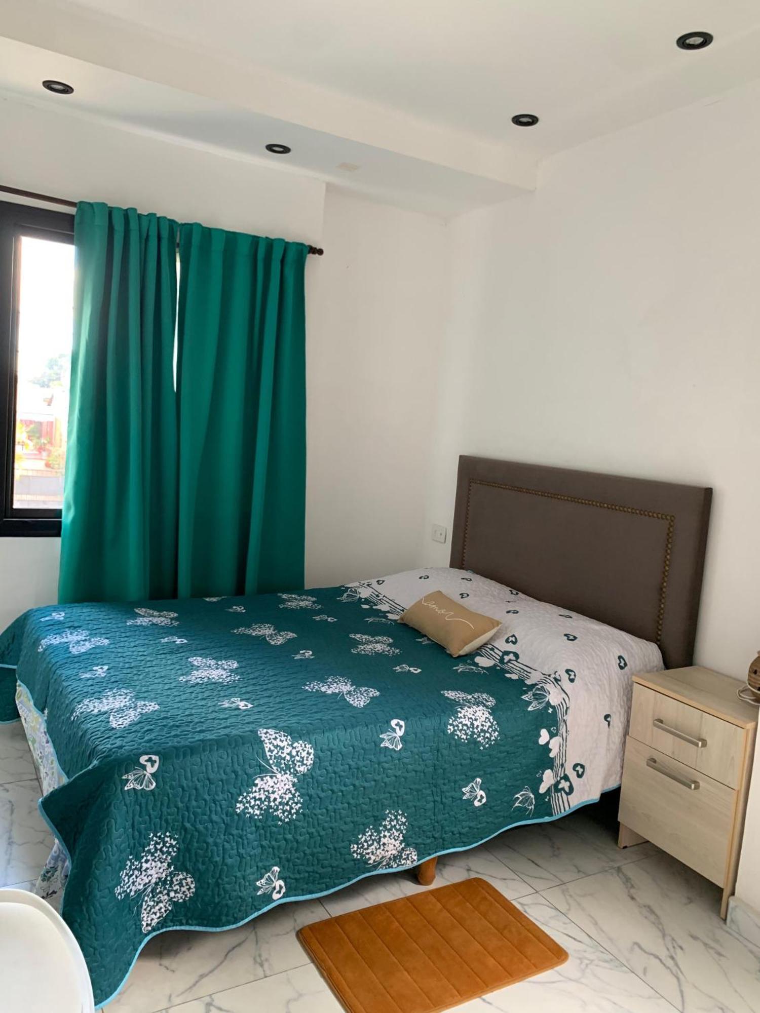 Angelina Apartment Posadas