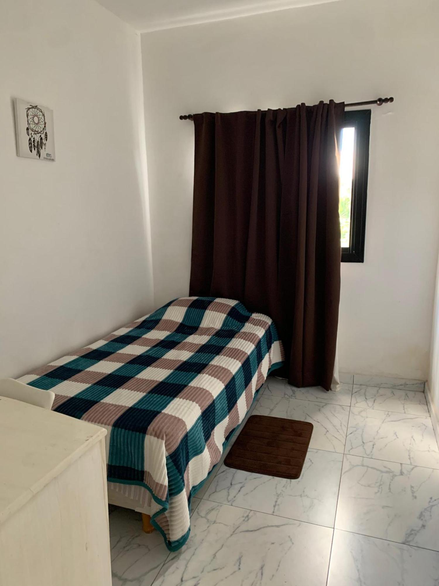 Angelina Apartment *